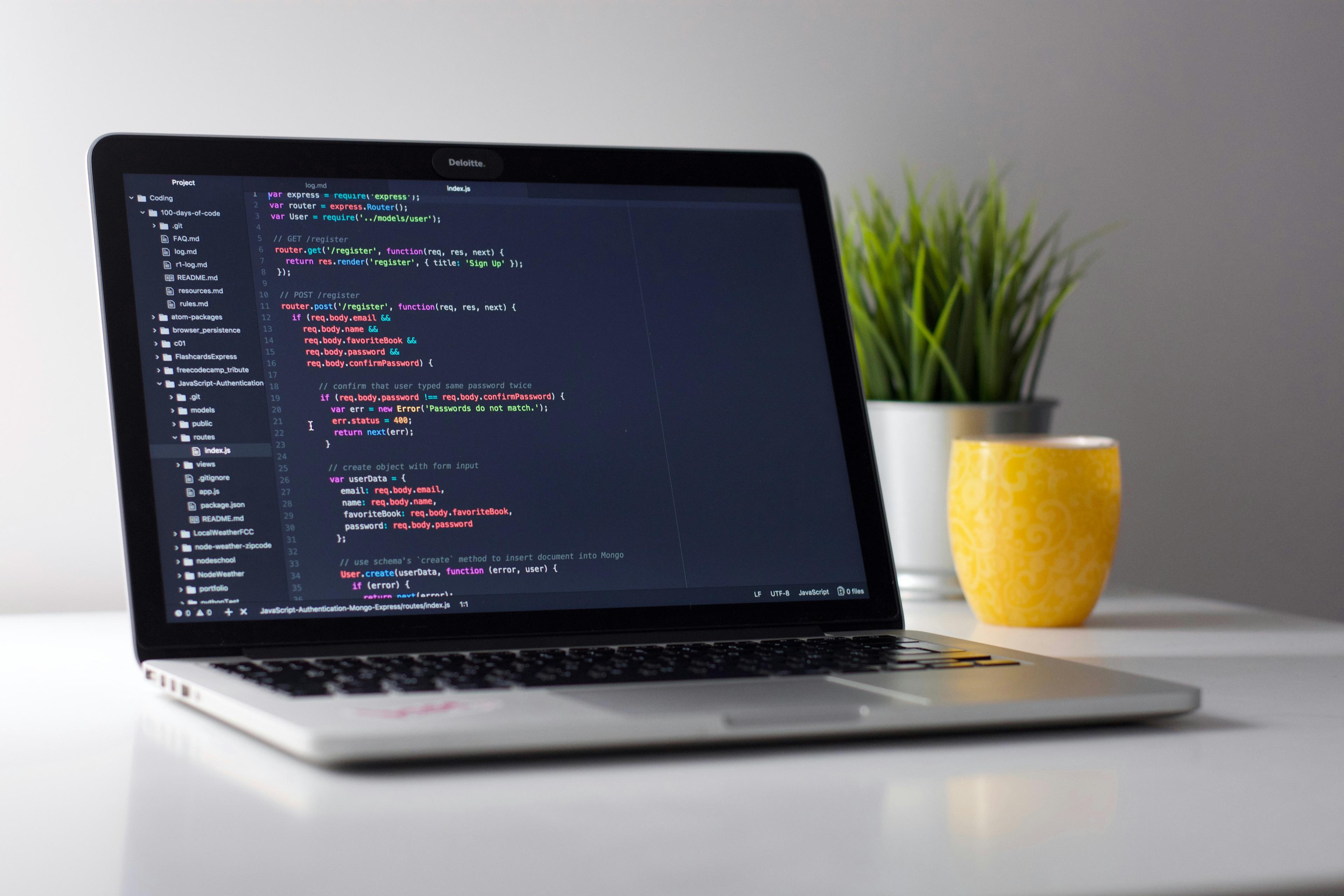 DevHub Portfolio Platform